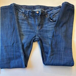 Vigoss The Thompson Skinny blue jean,28W, 29L